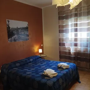 Guest house Ai Gabbiani, Verona